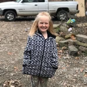 Meet your Posher, Alexia